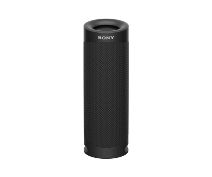 Głośnik bluetooth SONY BT SRS-XB23B Czarny
